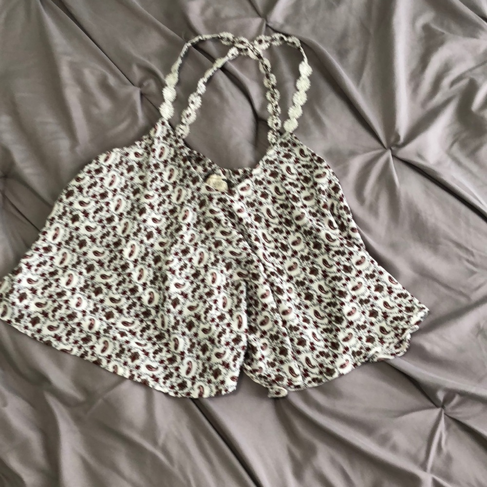 PacSun Tank